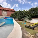 Family House Freeдом Villa