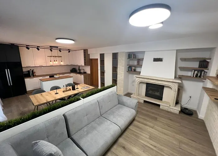 Βίλα Family House Freeдом *