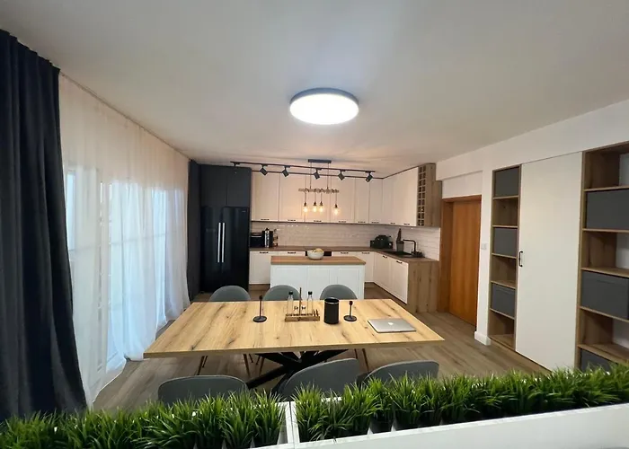 Βίλα Family House Freeдом *