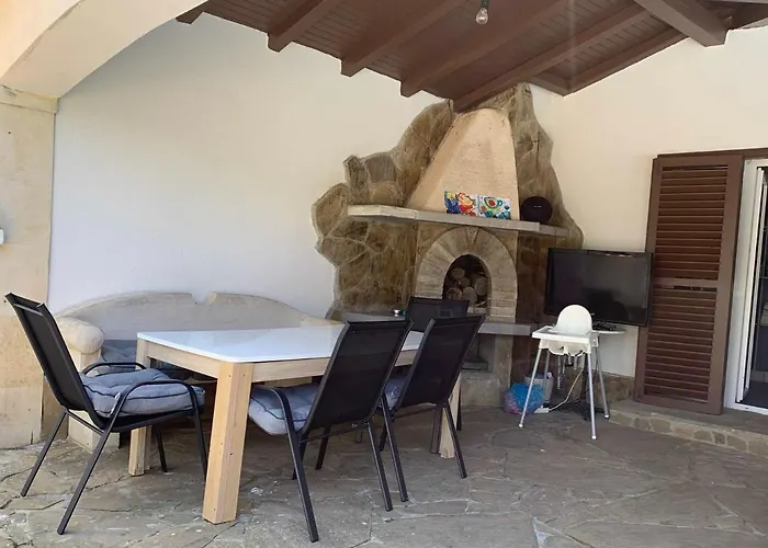 Βίλα Family House Freeдом Sinemoretz